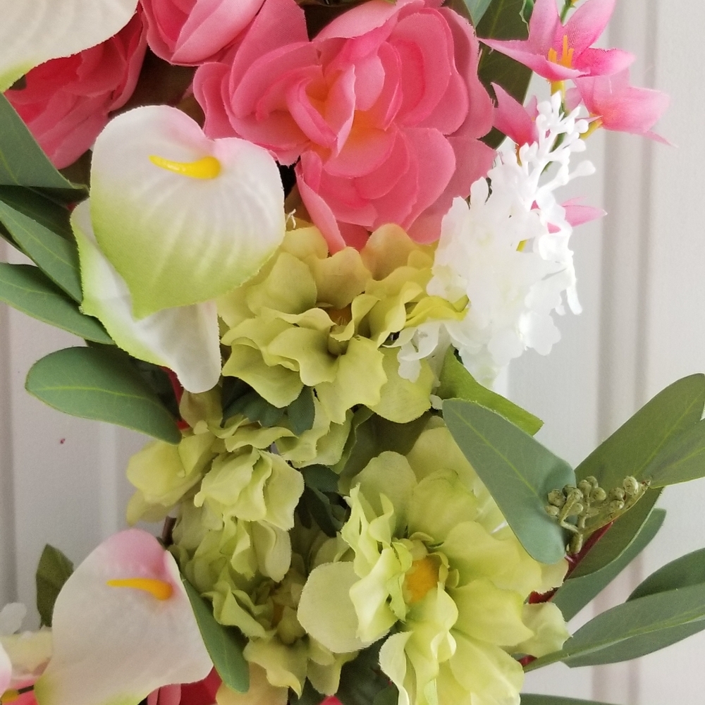 Spring/Easter Wreath - Picture 5 of 5